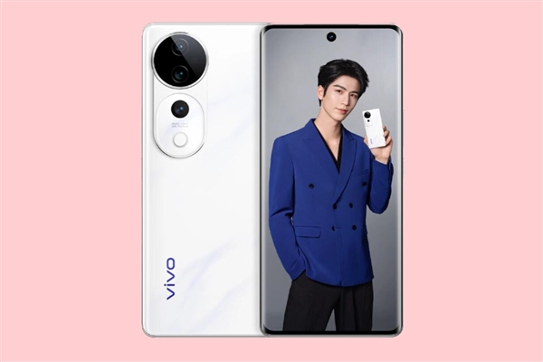 續(xù)航滅霸！vivo S19根治續(xù)航焦慮