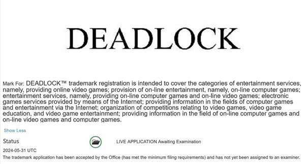 《GTA 6》與《Deadlock》