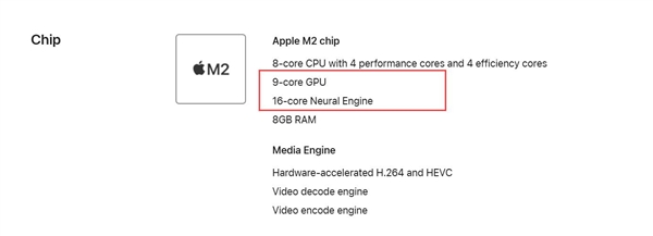 蘋果官方突然更新：M2 iPad Air規(guī)格縮水 10核GPU降級為9核