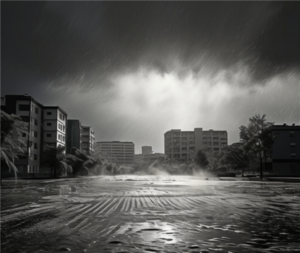 暴雨、高溫、大風(fēng) 中央氣象臺(tái)三預(yù)警齊發(fā)