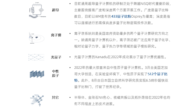 科學(xué)家制成“世界上純凈的硅” 量子計(jì)算機(jī)真的要來(lái)了嗎