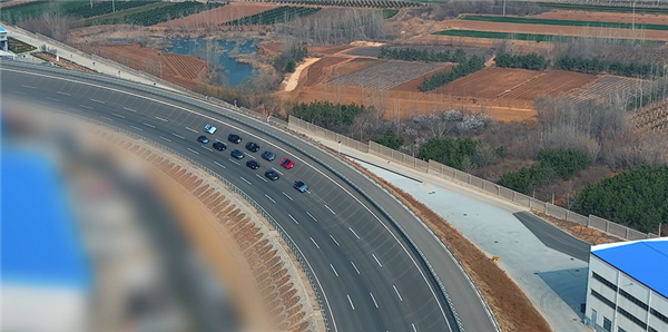 120km/h狂飆 易車實測國產(chǎn)混動轎車能耗：第一竟不是比亞迪