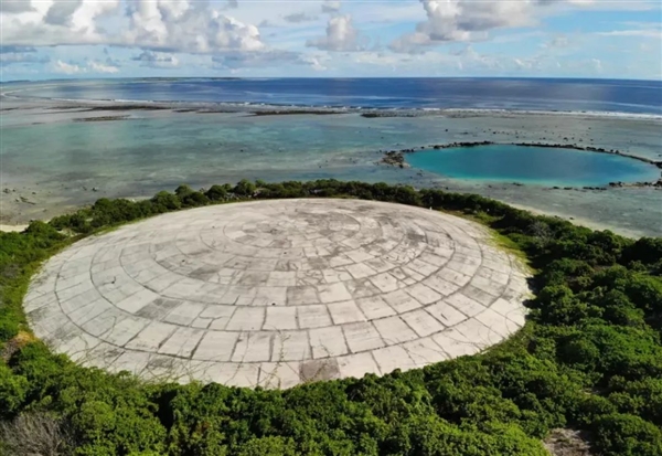 太平洋中心封印的核噩夢(mèng)正在蘇醒！成噸的核廢料開(kāi)始泄露