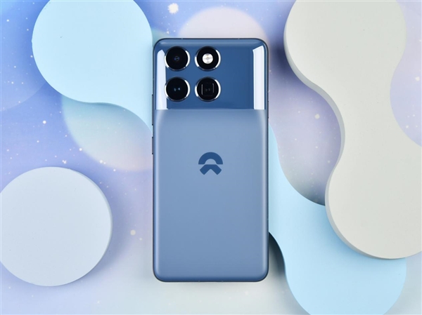 蔚來(lái)NIO Phone 2上手：史上純凈的安卓旗艦 0廣告0預(yù)裝