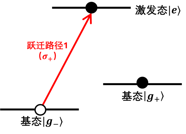 把原子藏起來？這大膽的想法 成功刷新原子低溫紀錄