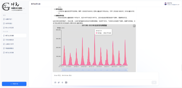 全球首個(gè)多模態(tài)地理科學(xué)大模型“坤元”發(fā)布：可據(jù)指令生成專業(yè)地理圖表