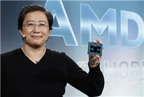 硬件三巨頭格局徹底變了！AMD贏了Intel 硬剛NVIDIA