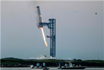 SpaceX星艦試飛大獲全勝：或成美國大選關(guān)鍵一票