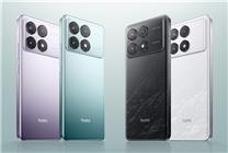 曝Redmi K80 Pro雙11后發(fā)布 王騰：絕殺友商旗艦