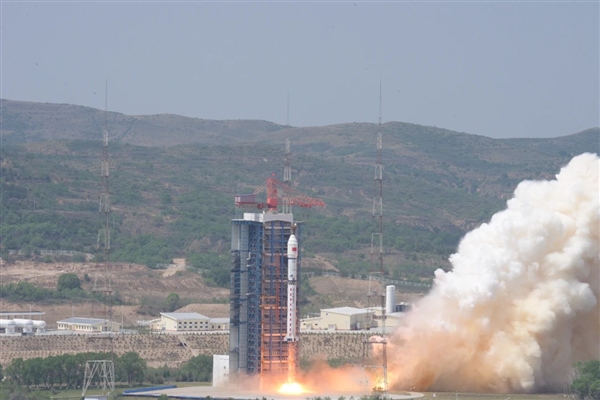 北京三號(hào)C星星座順利過審：數(shù)飛機(jī)的本事絕了